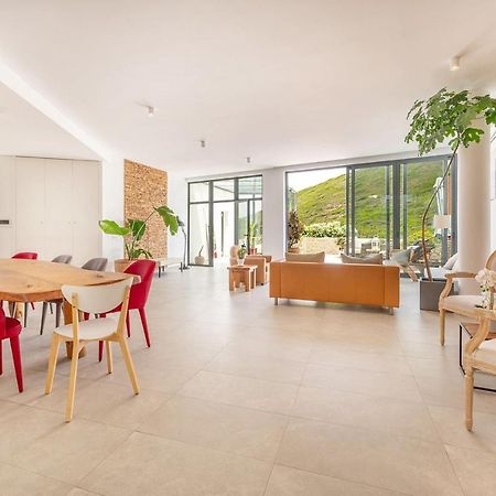 Guestready - Luxury Beach Villa With Private Pool Mafra Exteriér fotografie