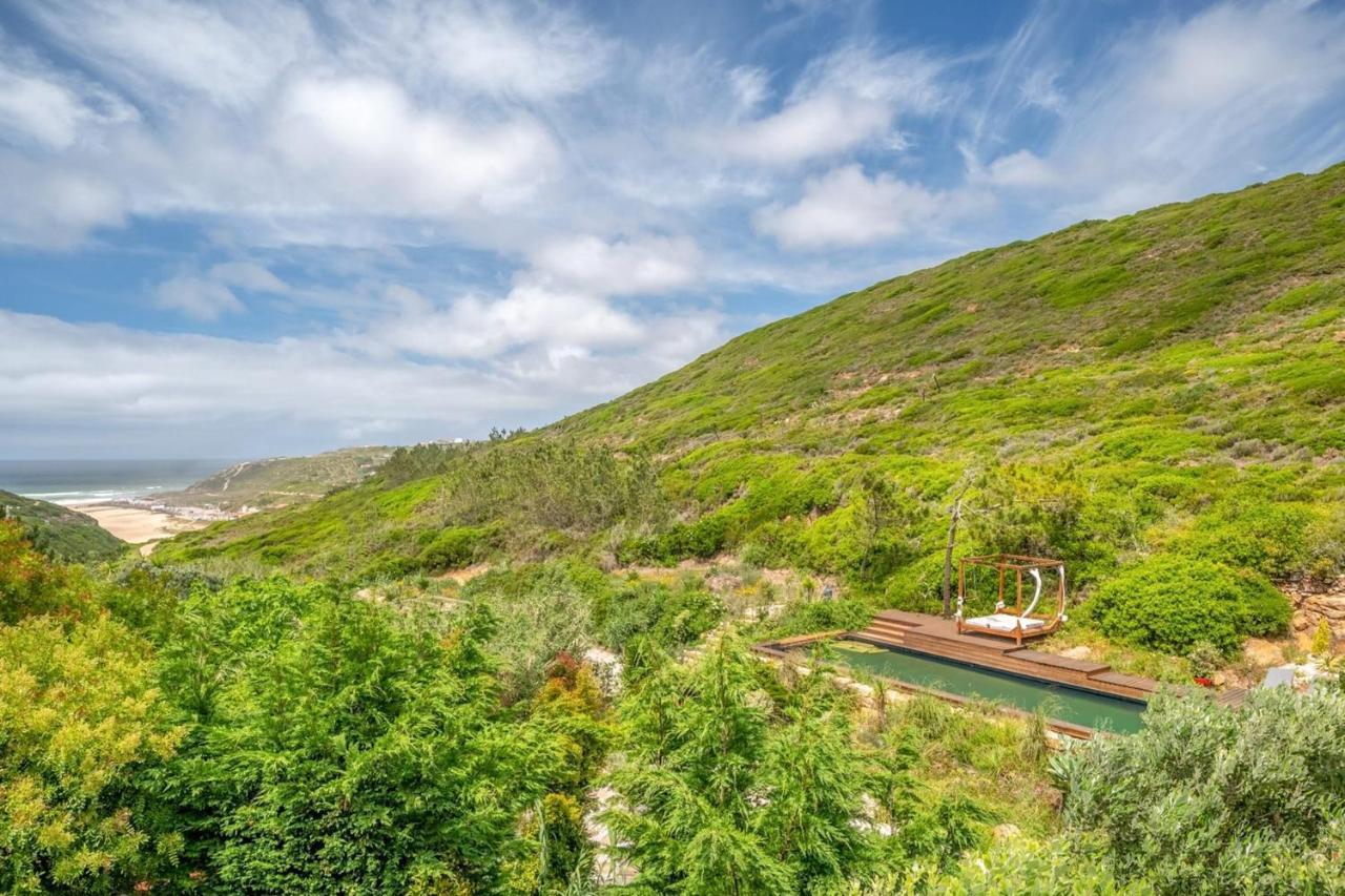 Guestready - Luxury Beach Villa With Private Pool Mafra Exteriér fotografie