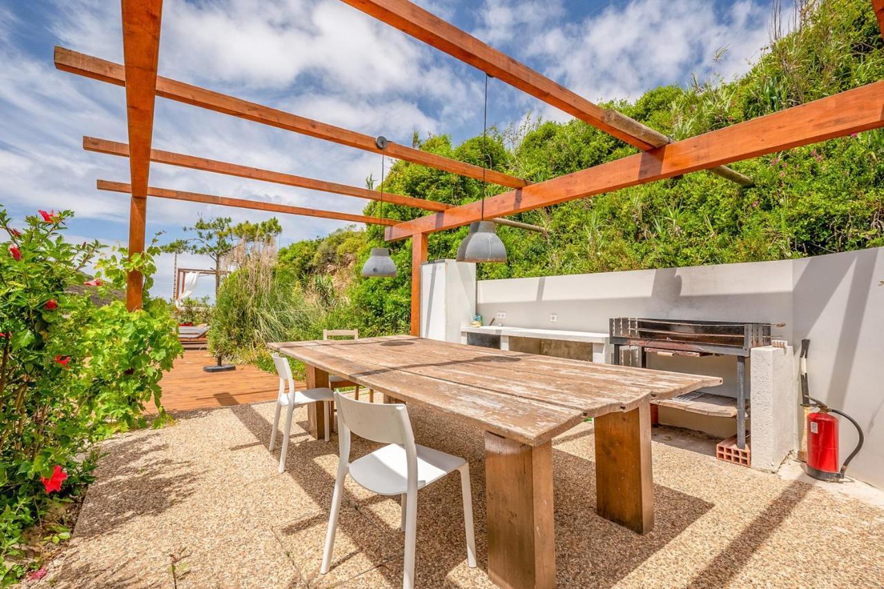 Guestready - Luxury Beach Villa With Private Pool Mafra Exteriér fotografie