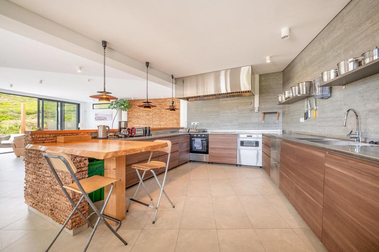 Guestready - Luxury Beach Villa With Private Pool Mafra Exteriér fotografie