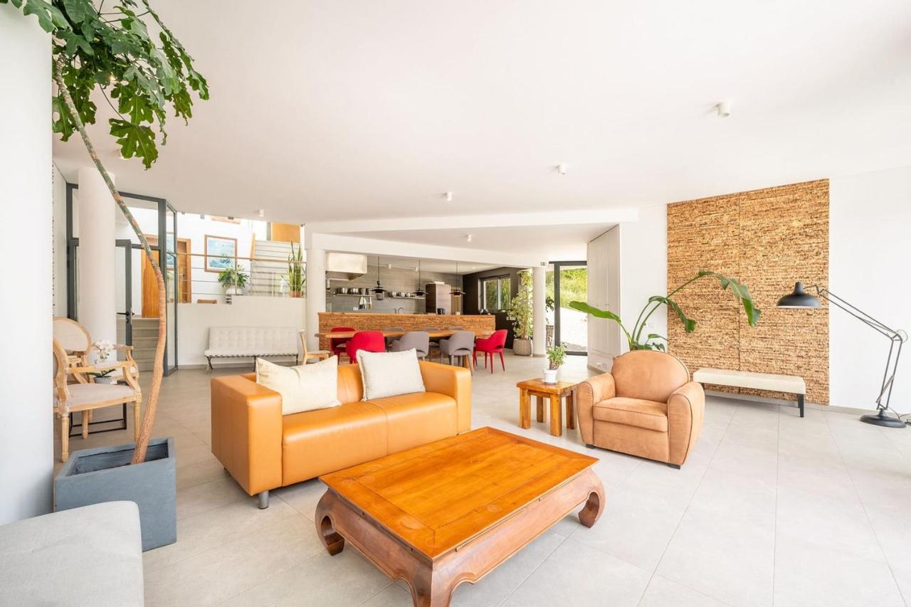Guestready - Luxury Beach Villa With Private Pool Mafra Exteriér fotografie