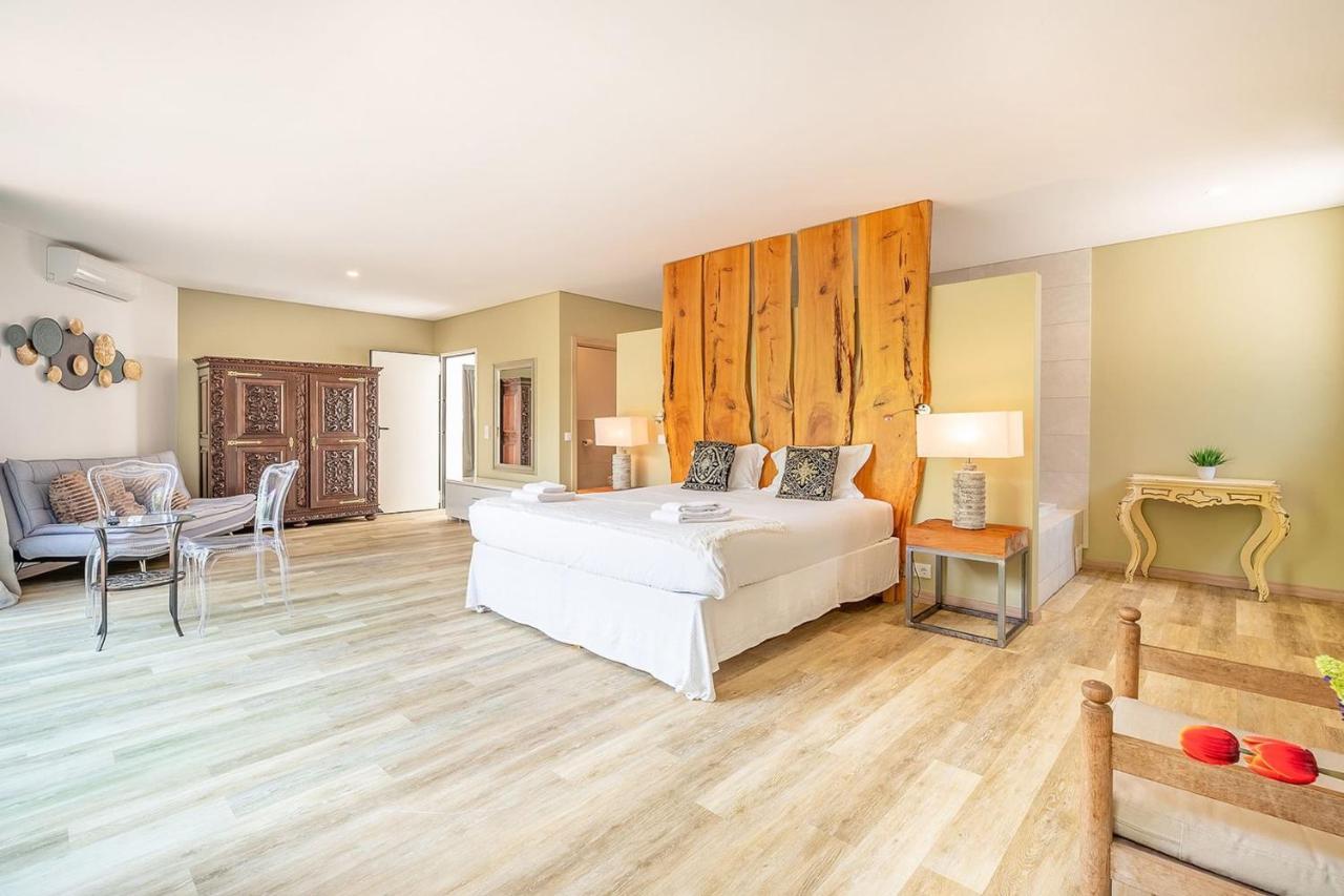 Guestready - Luxury Beach Villa With Private Pool Mafra Exteriér fotografie