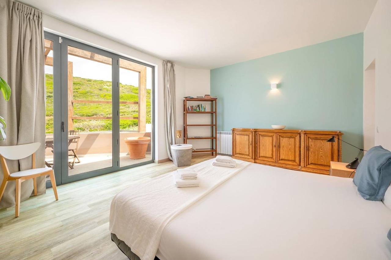 Guestready - Luxury Beach Villa With Private Pool Mafra Exteriér fotografie