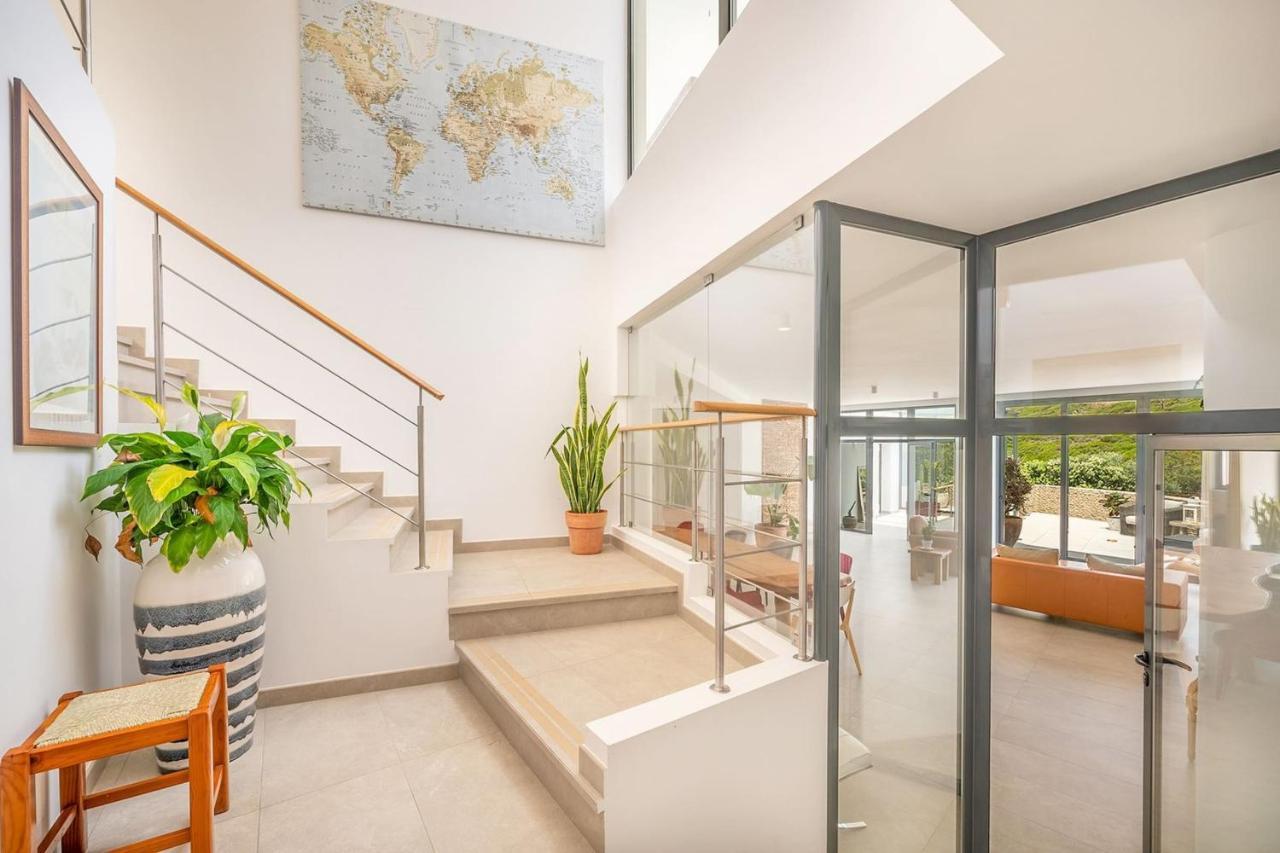 Guestready - Luxury Beach Villa With Private Pool Mafra Exteriér fotografie