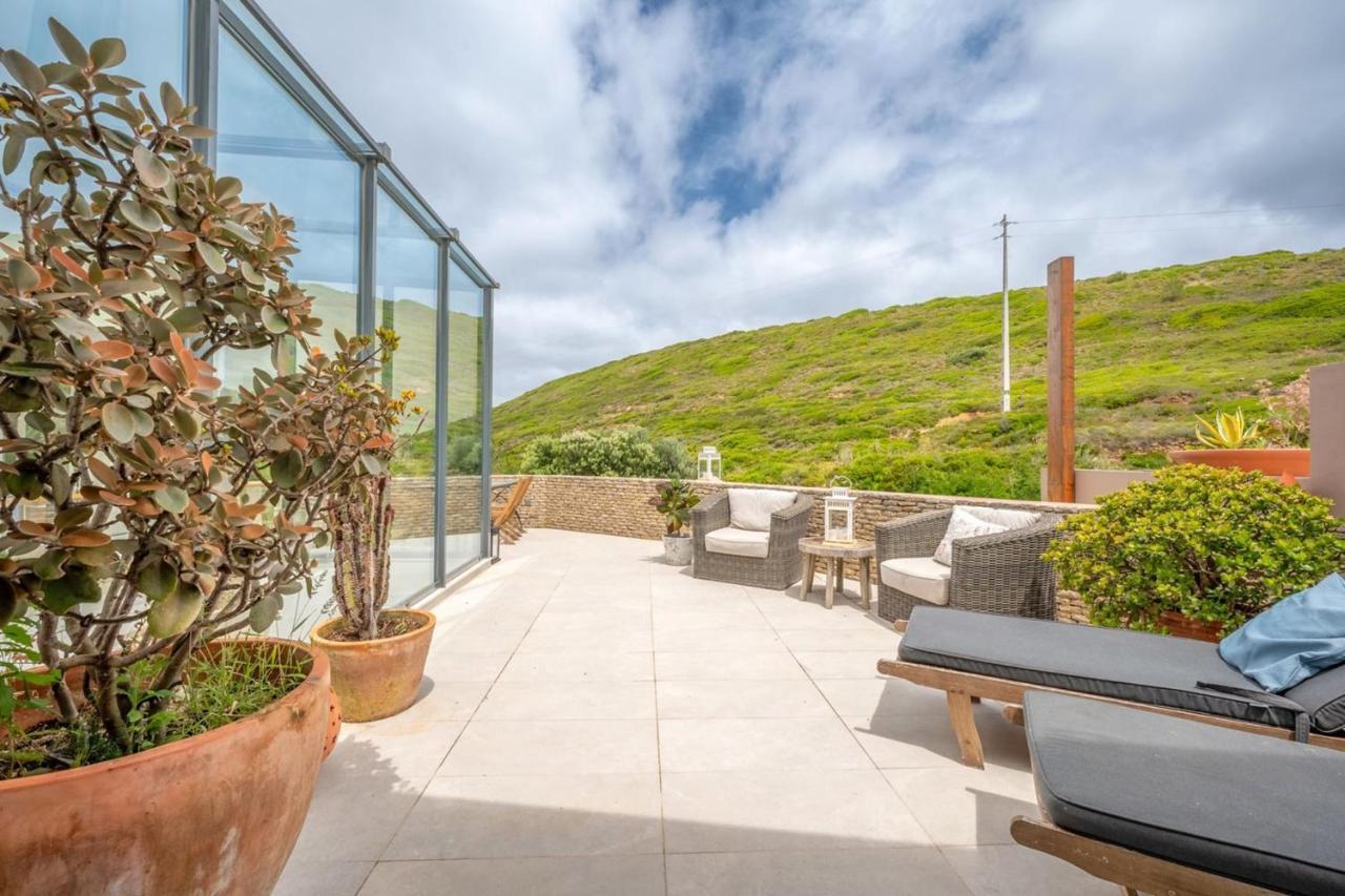 Guestready - Luxury Beach Villa With Private Pool Mafra Exteriér fotografie