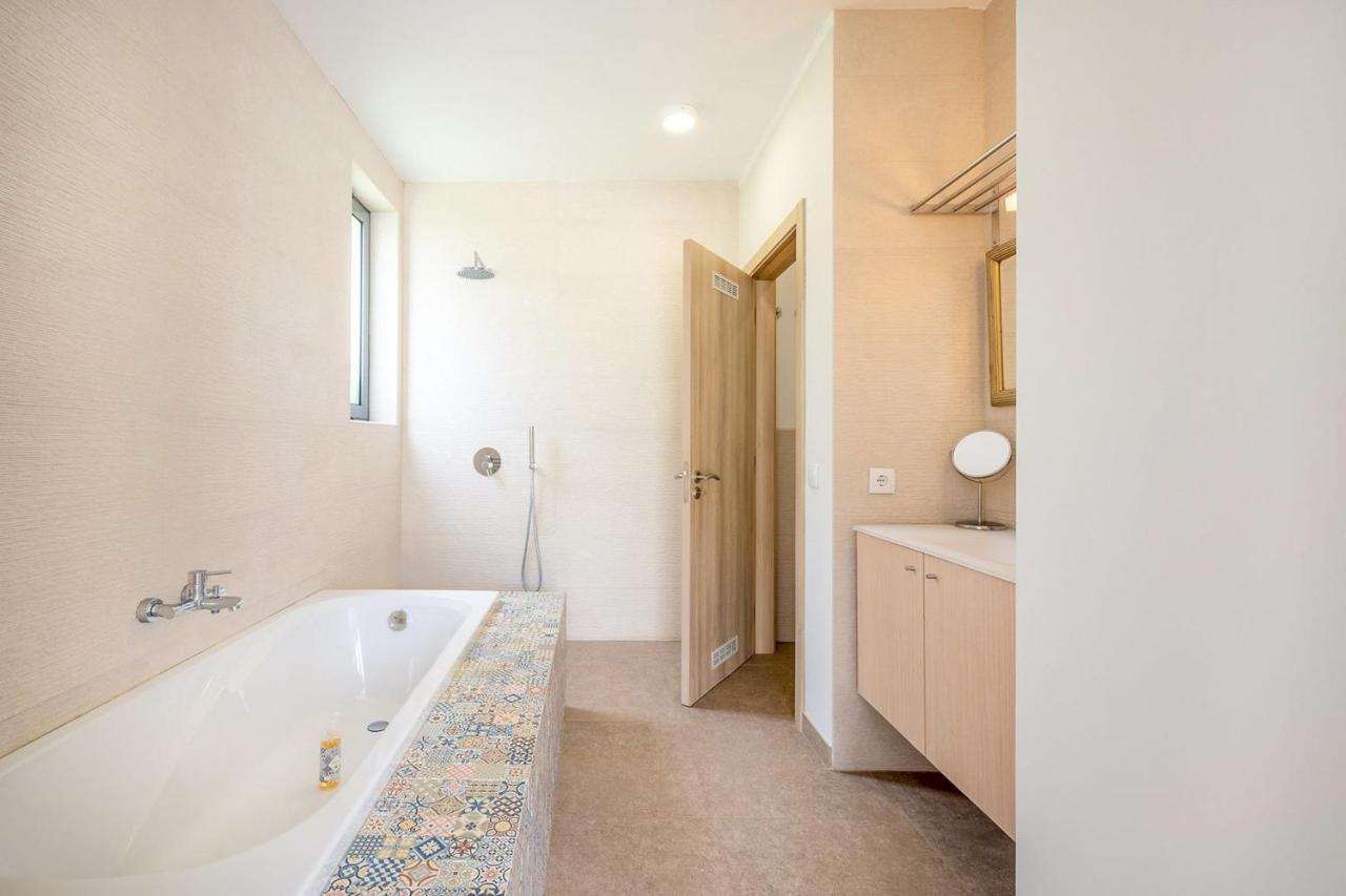 Guestready - Luxury Beach Villa With Private Pool Mafra Exteriér fotografie