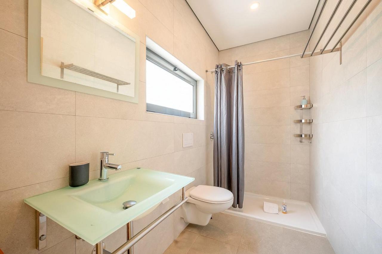 Guestready - Luxury Beach Villa With Private Pool Mafra Exteriér fotografie