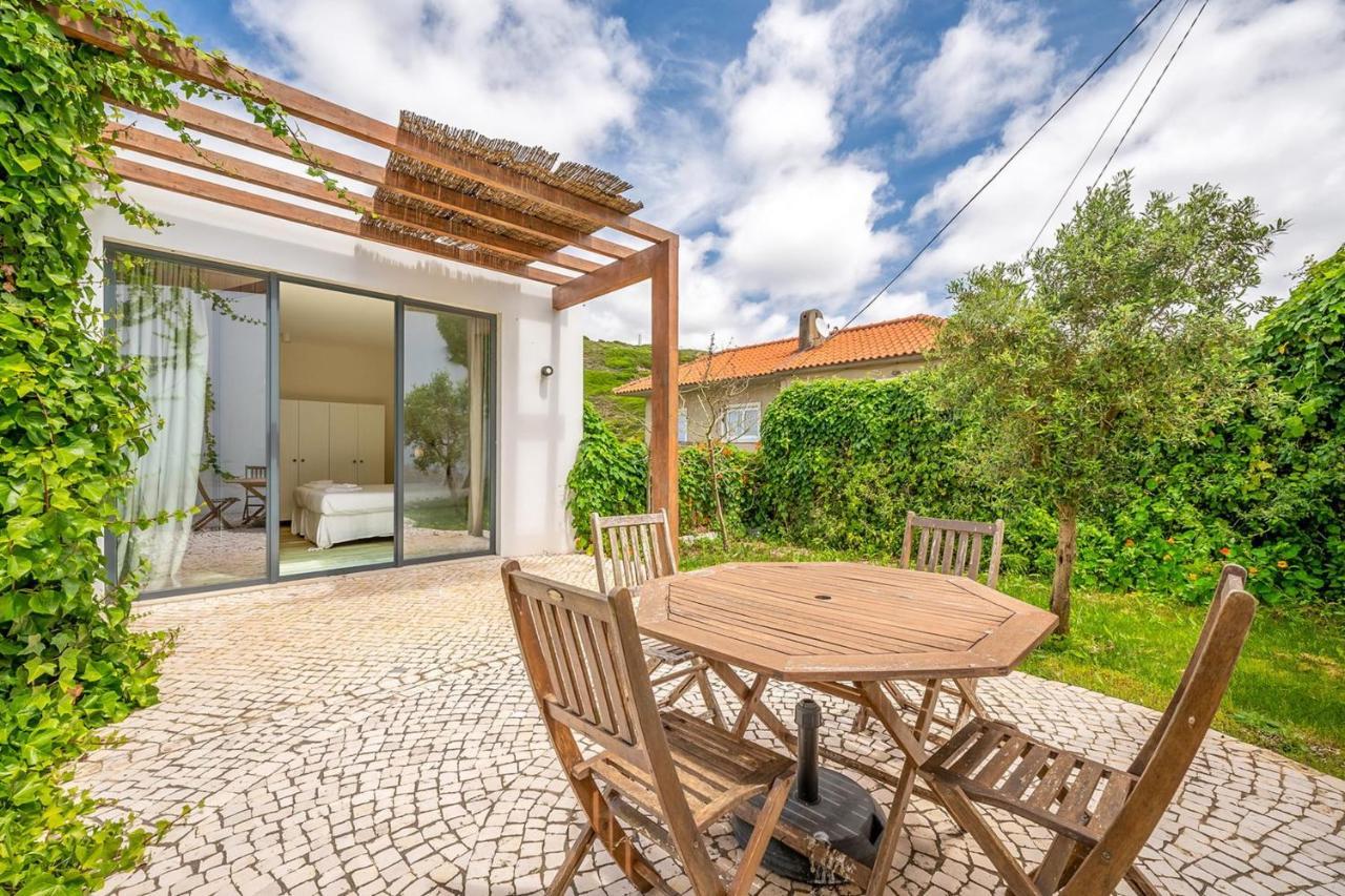 Guestready - Luxury Beach Villa With Private Pool Mafra Exteriér fotografie