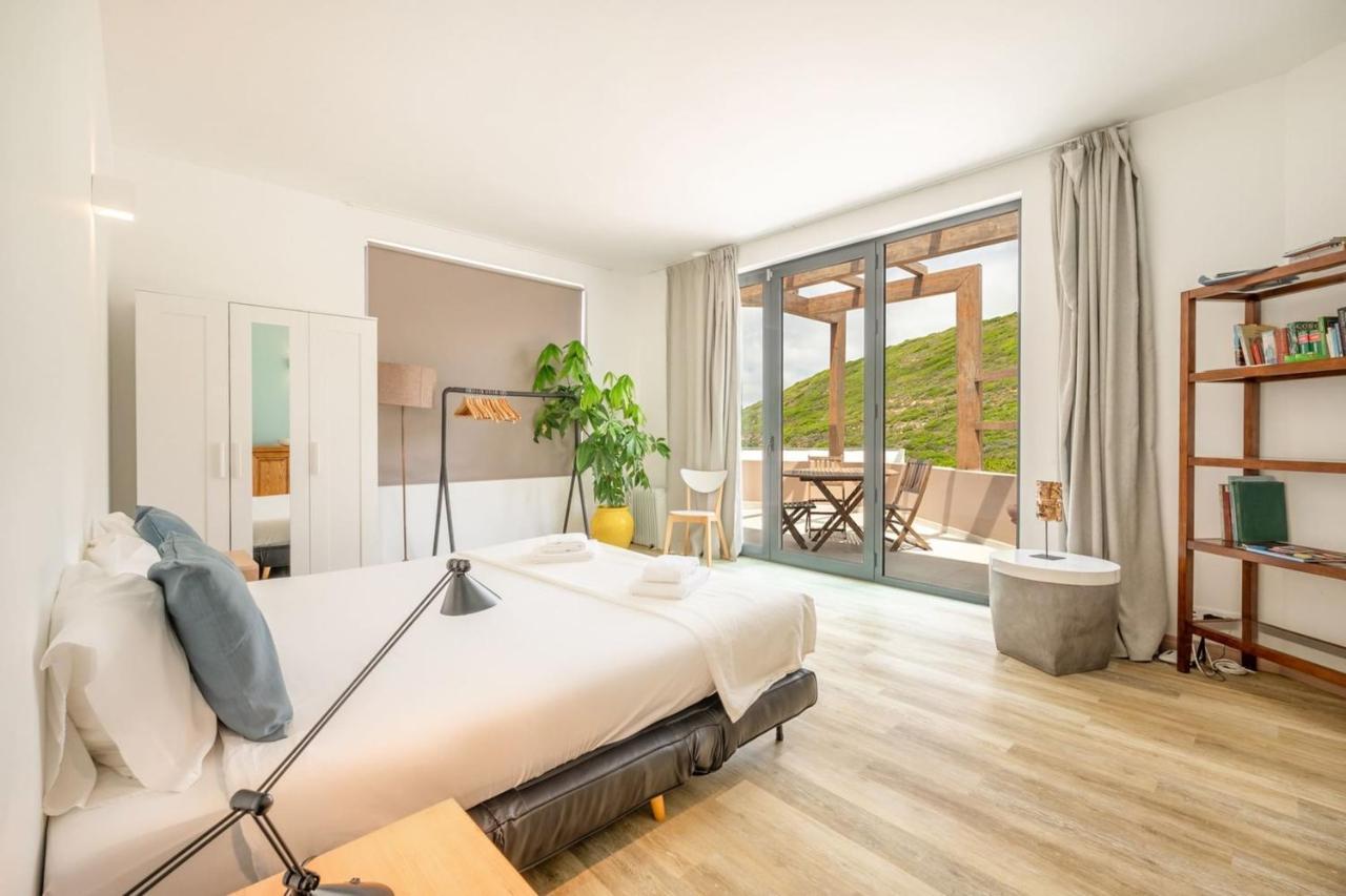 Guestready - Luxury Beach Villa With Private Pool Mafra Exteriér fotografie