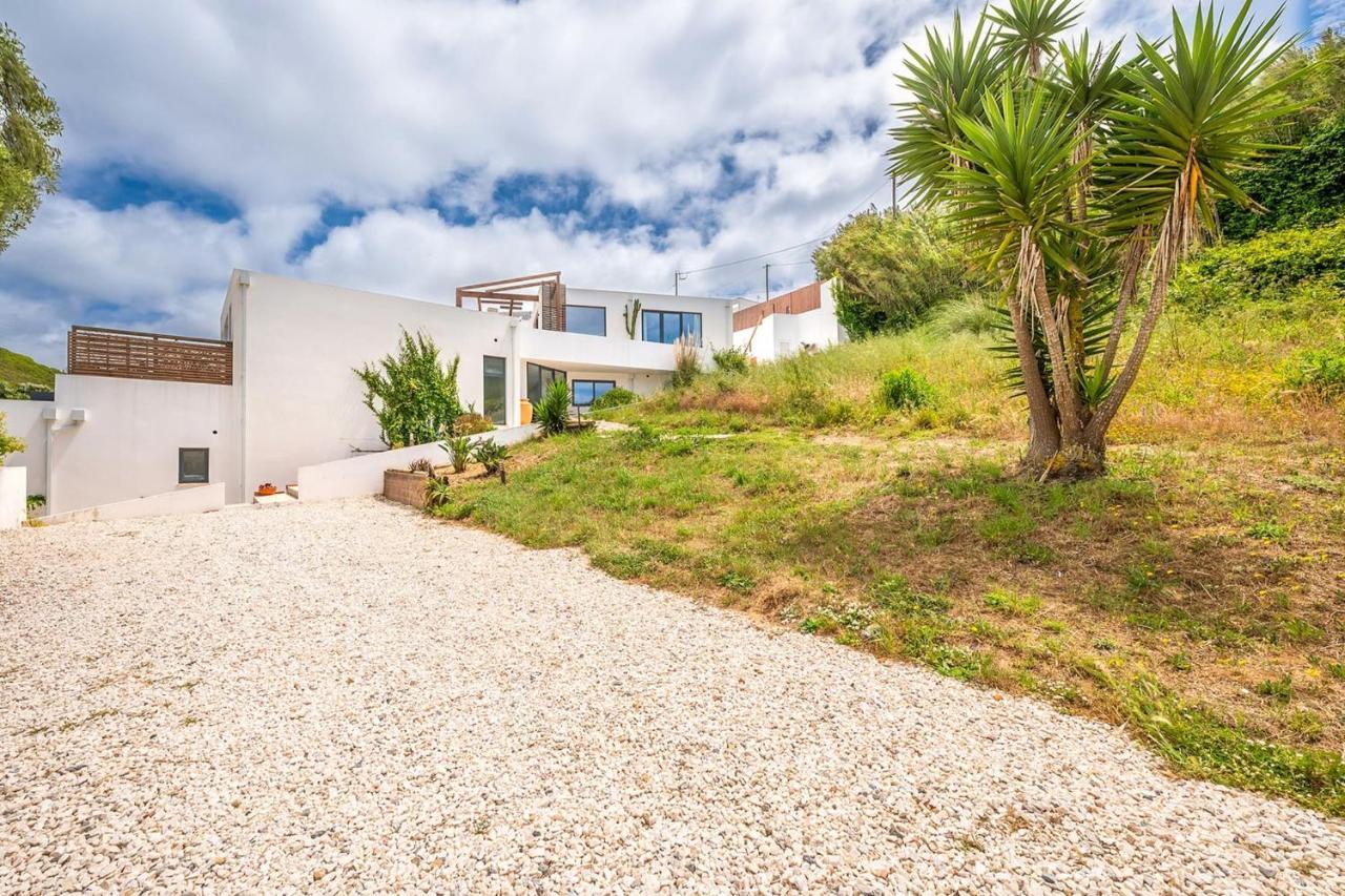 Guestready - Luxury Beach Villa With Private Pool Mafra Exteriér fotografie