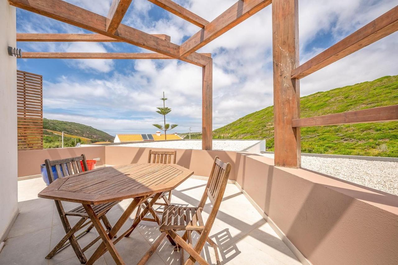 Guestready - Luxury Beach Villa With Private Pool Mafra Exteriér fotografie