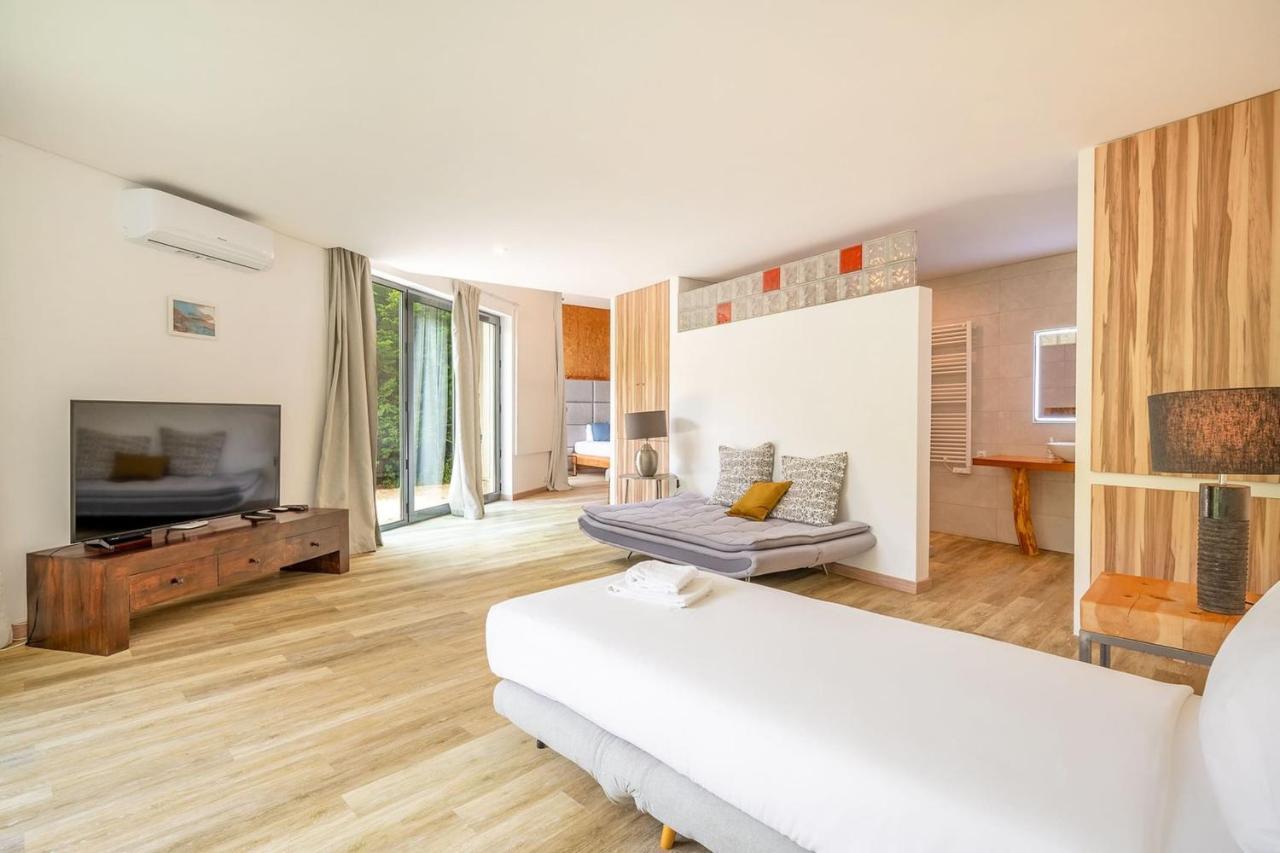 Guestready - Luxury Beach Villa With Private Pool Mafra Exteriér fotografie