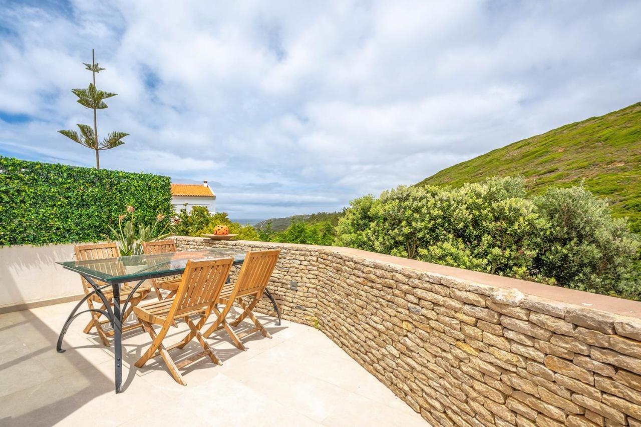 Guestready - Luxury Beach Villa With Private Pool Mafra Exteriér fotografie