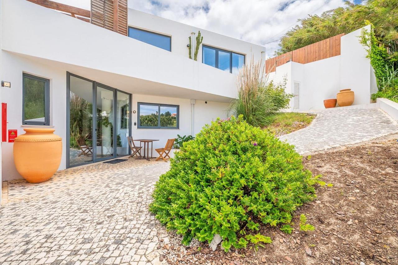 Guestready - Luxury Beach Villa With Private Pool Mafra Exteriér fotografie