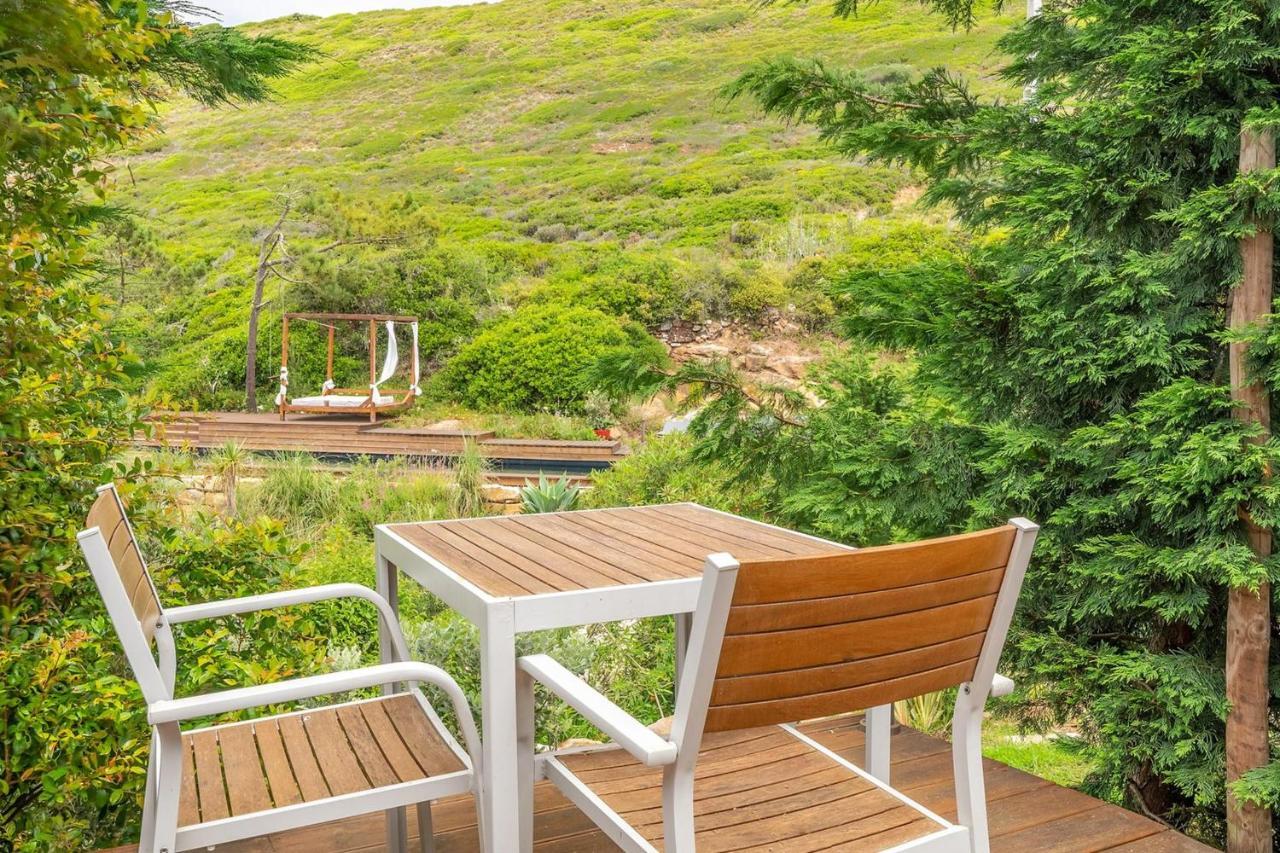 Guestready - Luxury Beach Villa With Private Pool Mafra Exteriér fotografie