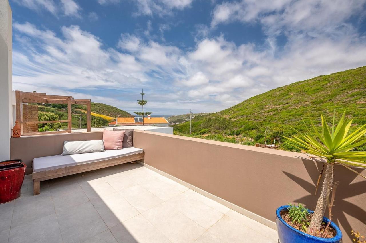 Guestready - Luxury Beach Villa With Private Pool Mafra Exteriér fotografie