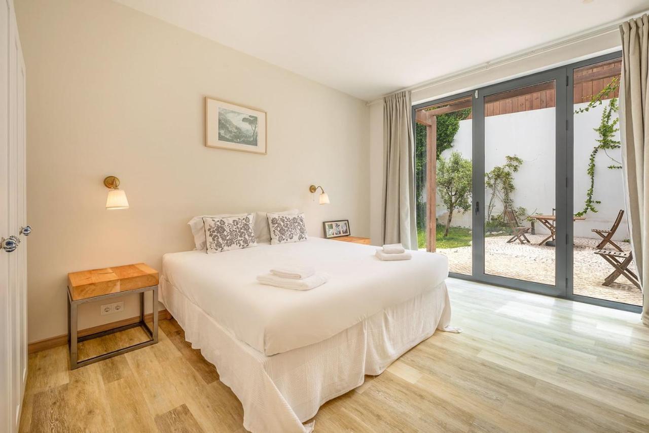 Guestready - Luxury Beach Villa With Private Pool Mafra Exteriér fotografie