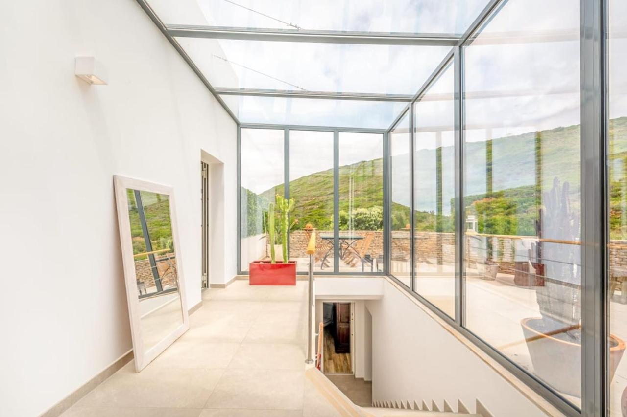 Guestready - Luxury Beach Villa With Private Pool Mafra Exteriér fotografie