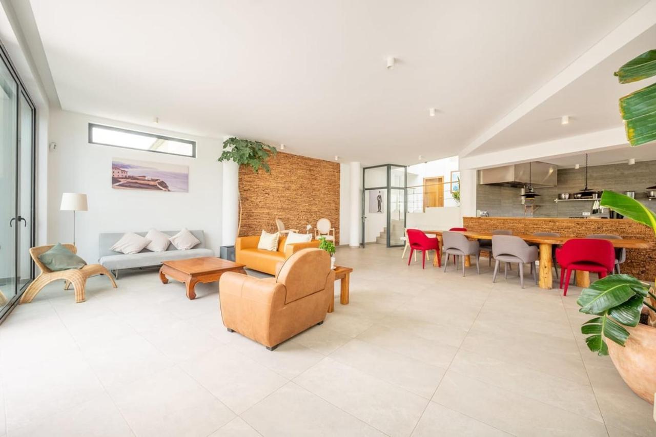 Guestready - Luxury Beach Villa With Private Pool Mafra Exteriér fotografie